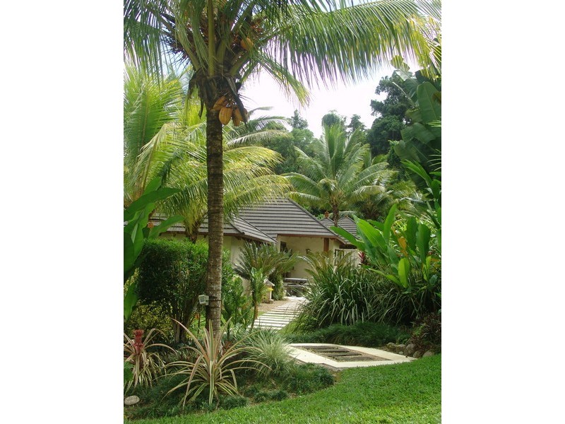 1 Syndicate Road, Port Douglas QLD 4877