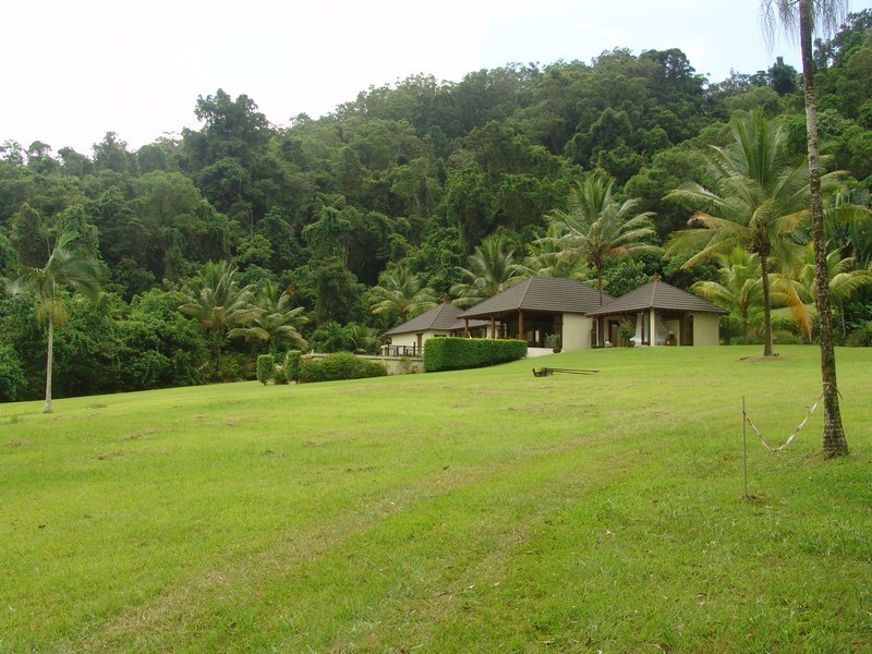 1 Syndicate Road, Port Douglas QLD 4877