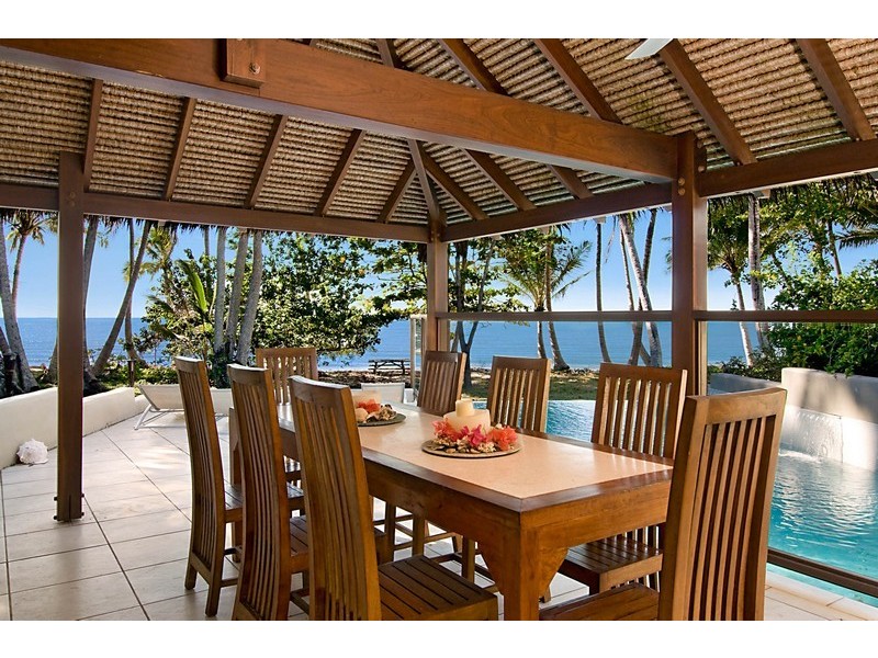 9 Marine Parade, Newell QLD 4873
