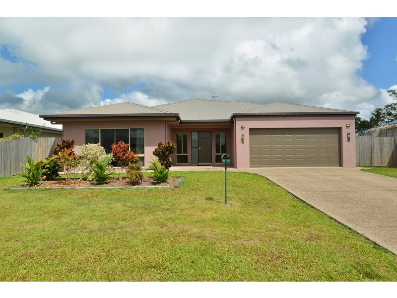 14 Spoonbill Close, Mossman QLD 4873