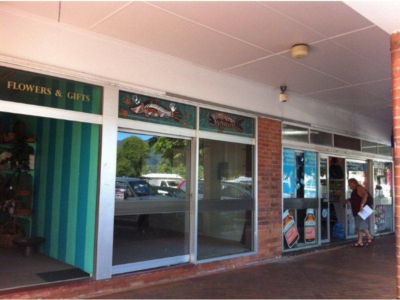 Shop 2 / 8 Front Street, Mossman QLD 4873