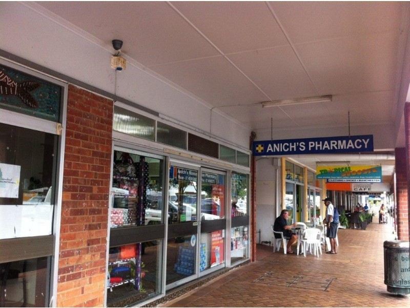 Shop 2 / 8 Front Street, Mossman QLD 4873
