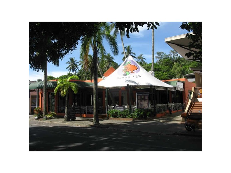 26 Macrossan Mango Jam, Port Douglas QLD 4877