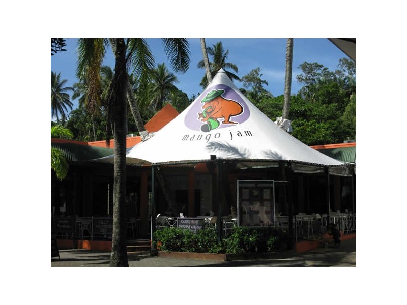26 Macrossan Mango Jam, Port Douglas QLD 4877