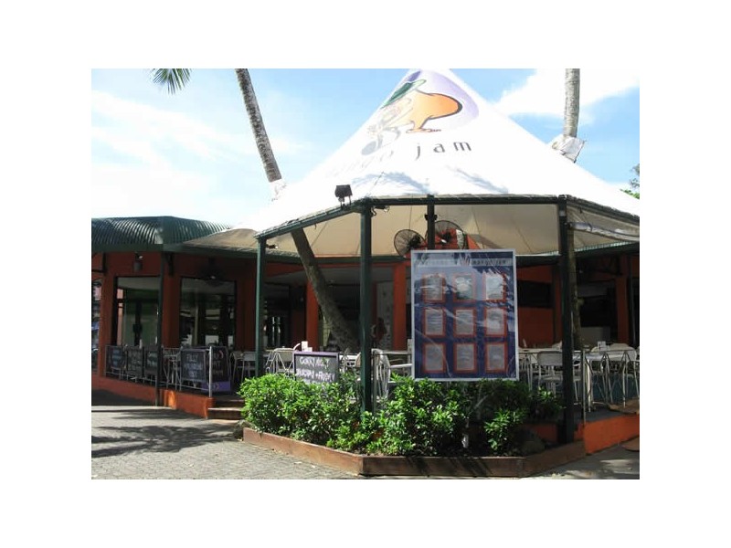 26 Macrossan Mango Jam, Port Douglas QLD 4877