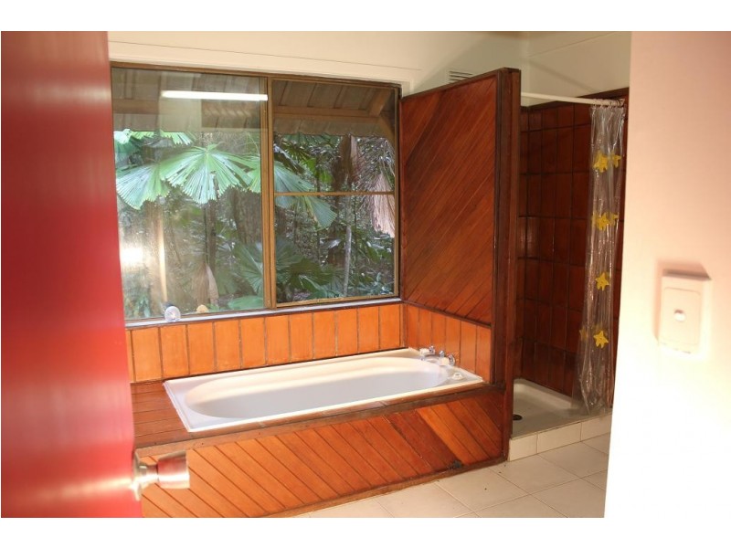 Lot 13 Thornton Peak Drive FOREST CREEK, Daintree QLD 4873