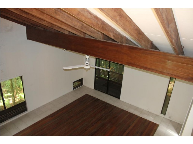 Lot 13 Thornton Peak Drive FOREST CREEK, Daintree QLD 4873