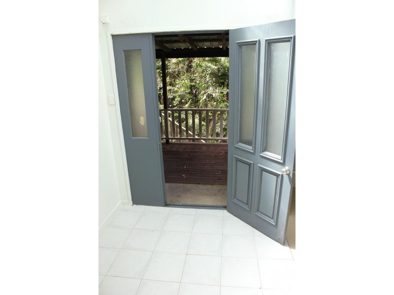 Lot 13 Thornton Peak Drive FOREST CREEK, Daintree QLD 4873