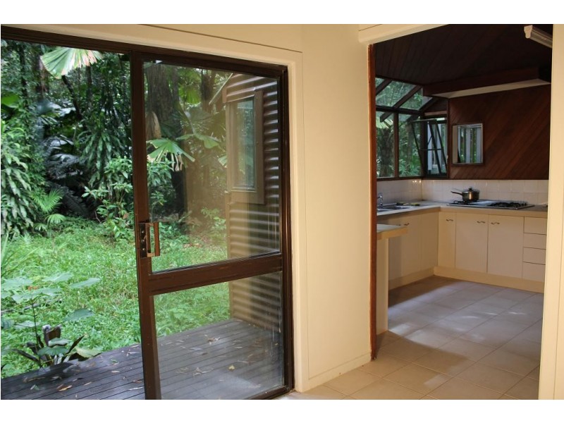 Lot 13 Thornton Peak Drive FOREST CREEK, Daintree QLD 4873