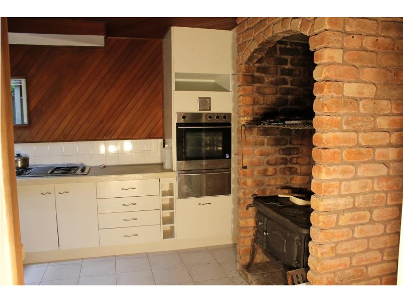 Lot 13 Thornton Peak Drive FOREST CREEK, Daintree QLD 4873