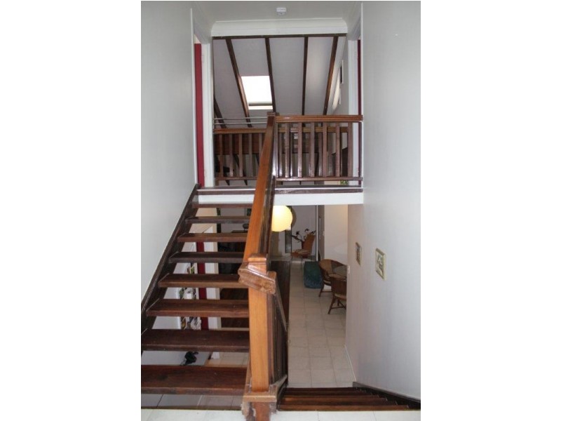 Lot 13 Thornton Peak Drive FOREST CREEK, Daintree QLD 4873