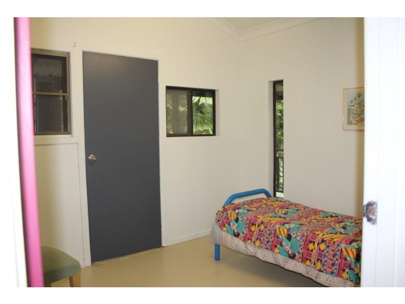 Lot 13 Thornton Peak Drive FOREST CREEK, Daintree QLD 4873