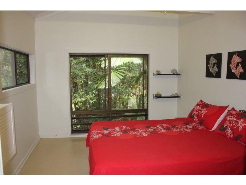 Lot 13 Thornton Peak Drive FOREST CREEK, Daintree QLD 4873