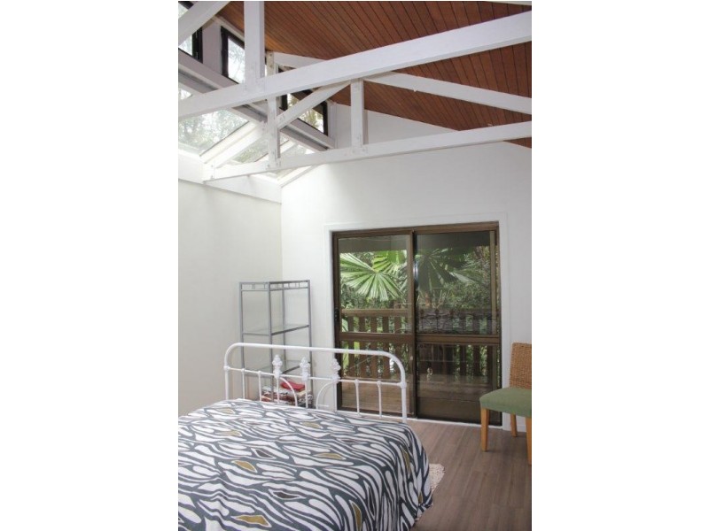 Lot 13 Thornton Peak Drive FOREST CREEK, Daintree QLD 4873