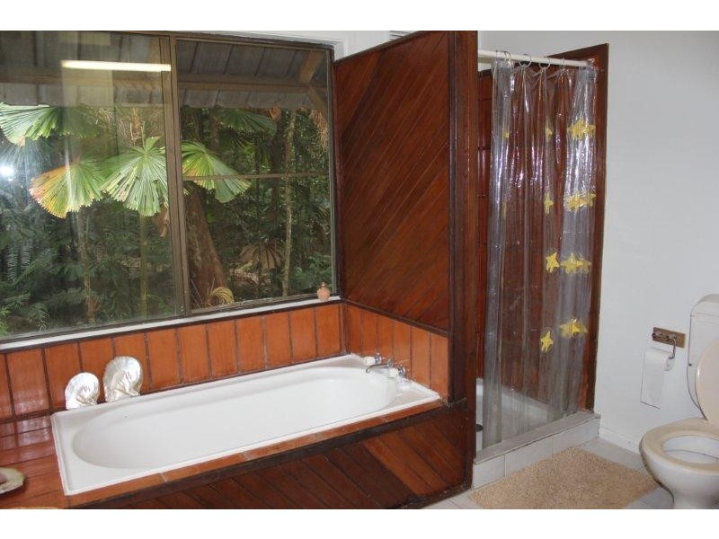 Lot 13 Thornton Peak Drive FOREST CREEK, Daintree QLD 4873