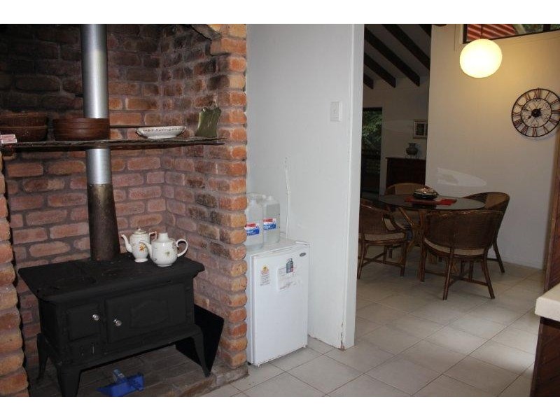 Lot 13 Thornton Peak Drive FOREST CREEK, Daintree QLD 4873