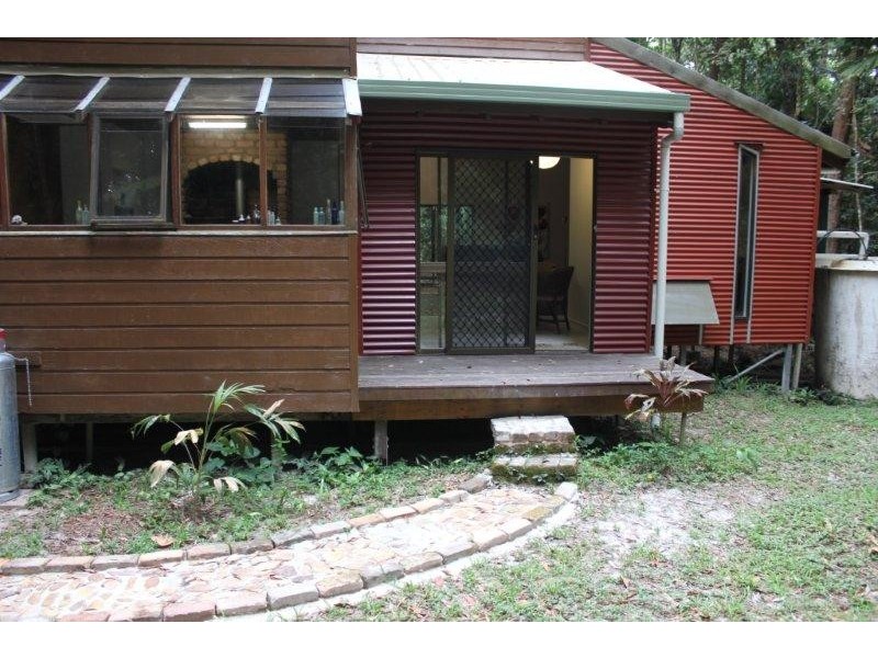 Lot 13 Thornton Peak Drive FOREST CREEK, Daintree QLD 4873