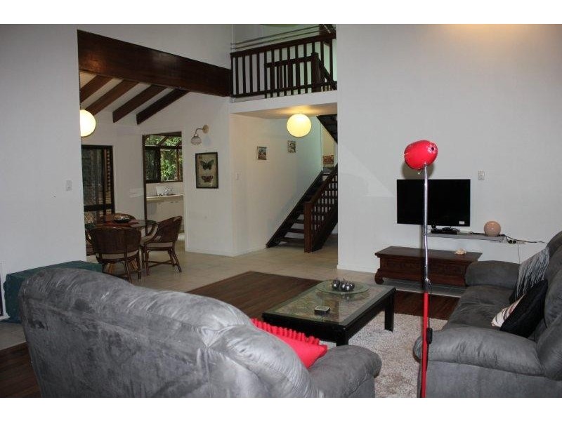 Lot 13 Thornton Peak Drive FOREST CREEK, Daintree QLD 4873