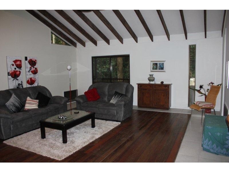 Lot 13 Thornton Peak Drive FOREST CREEK, Daintree QLD 4873