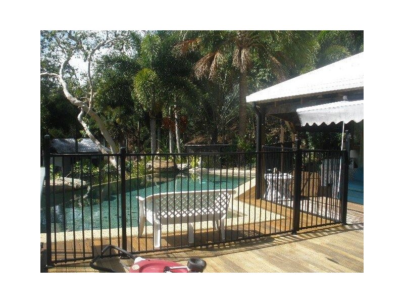 108 Spring Creek Road, Mowbray QLD 4877