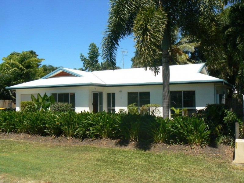 4 Allamanda, Cooya Beach QLD 4873