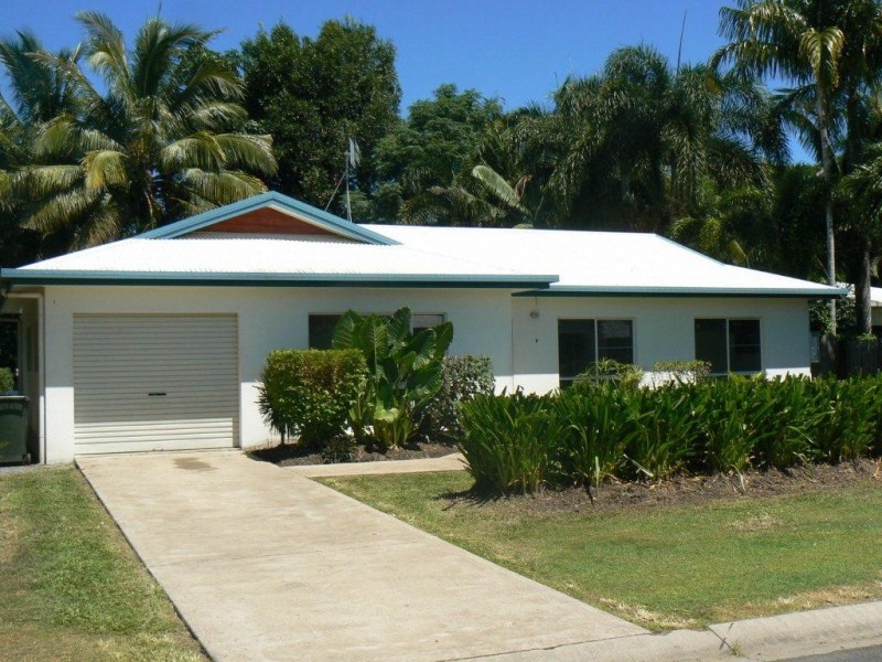 4 Allamanda, Cooya Beach QLD 4873