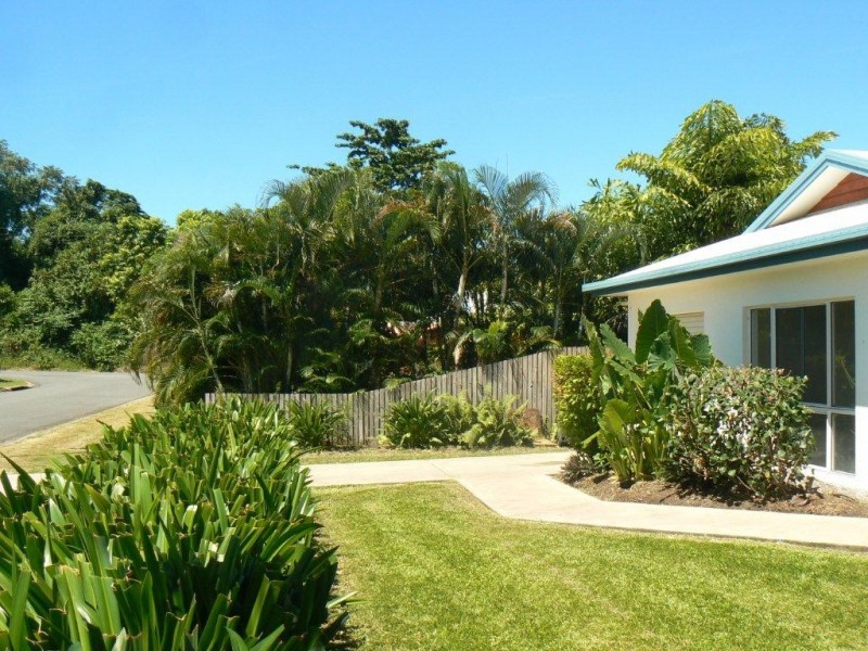 4 Allamanda, Cooya Beach QLD 4873