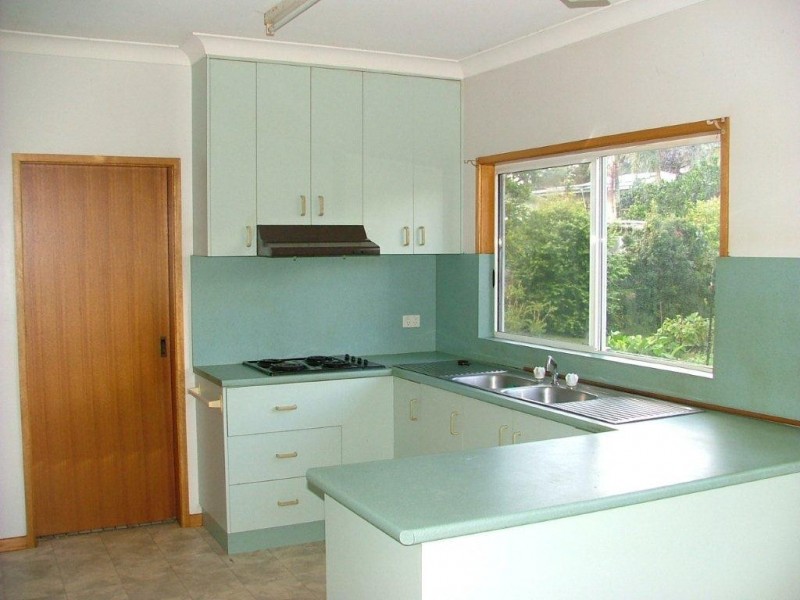 39 Andrews Street, Newell QLD 4873