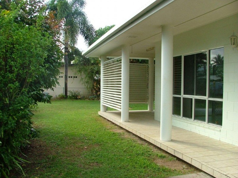 39 Andrews Street, Newell QLD 4873