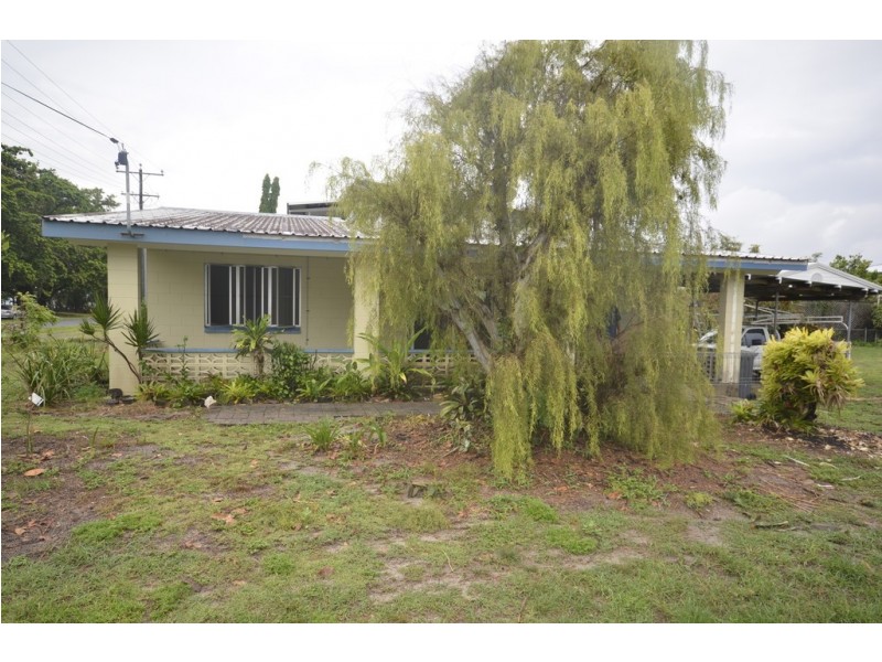 58 Marine Parade, Newell QLD 4873