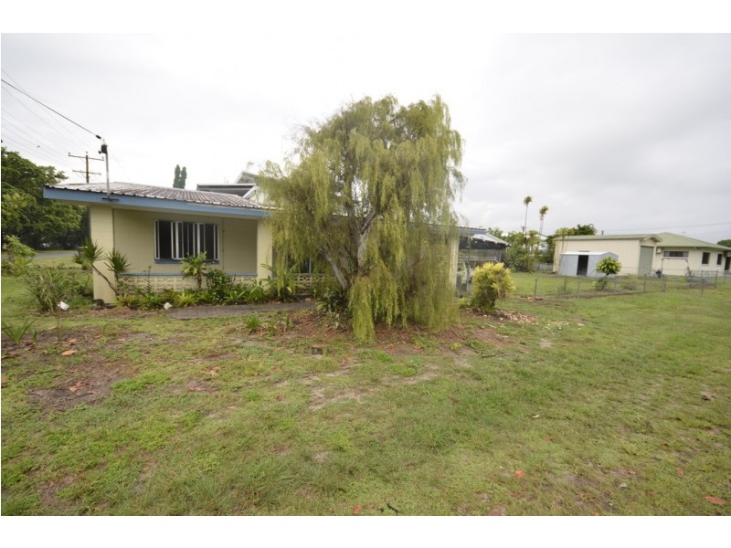 58 Marine Parade, Newell QLD 4873