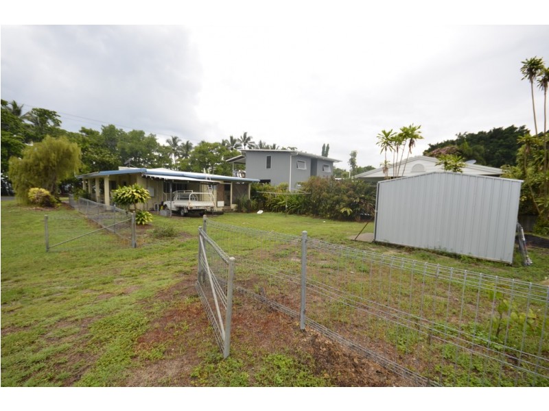 58 Marine Parade, Newell QLD 4873