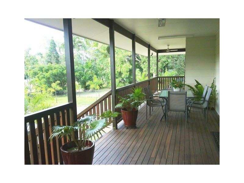 883 Endeavour Valley Road, Cooktown QLD 4895