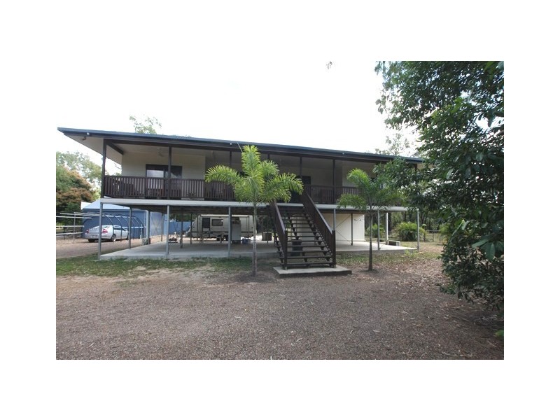 883 Endeavour Valley Road, Cooktown QLD 4895
