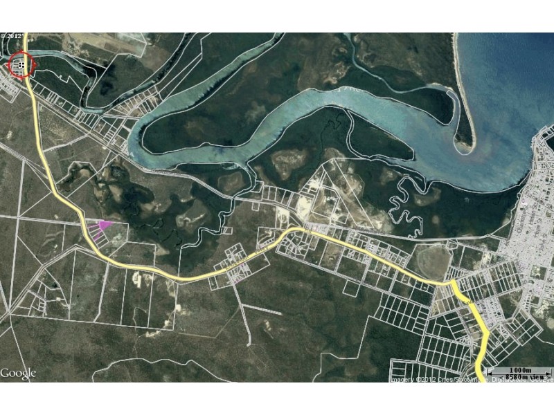 883 Endeavour Valley Road, Cooktown QLD 4895