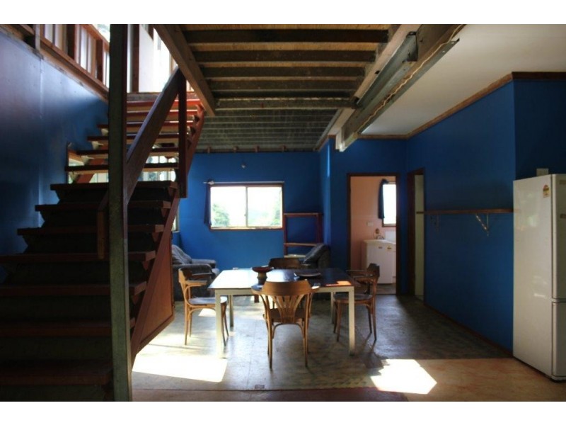 Lot 193 Stonewood Road DIWAN, Daintree QLD 4873