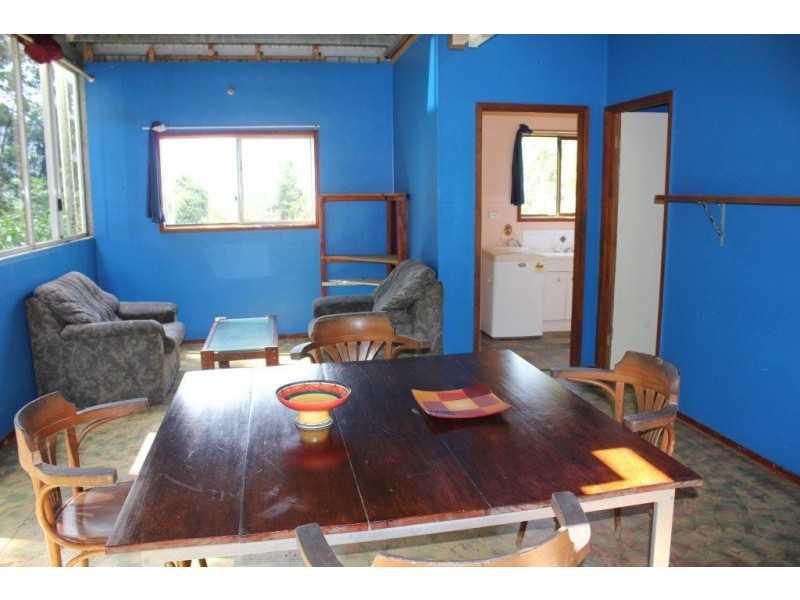 Lot 193 Stonewood Road DIWAN, Daintree QLD 4873