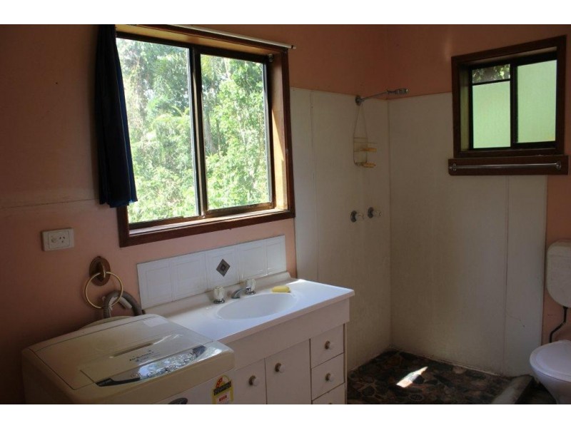 Lot 193 Stonewood Road DIWAN, Daintree QLD 4873