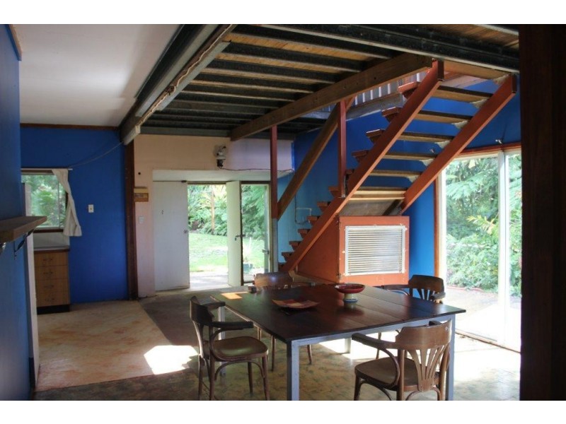 Lot 193 Stonewood Road DIWAN, Daintree QLD 4873