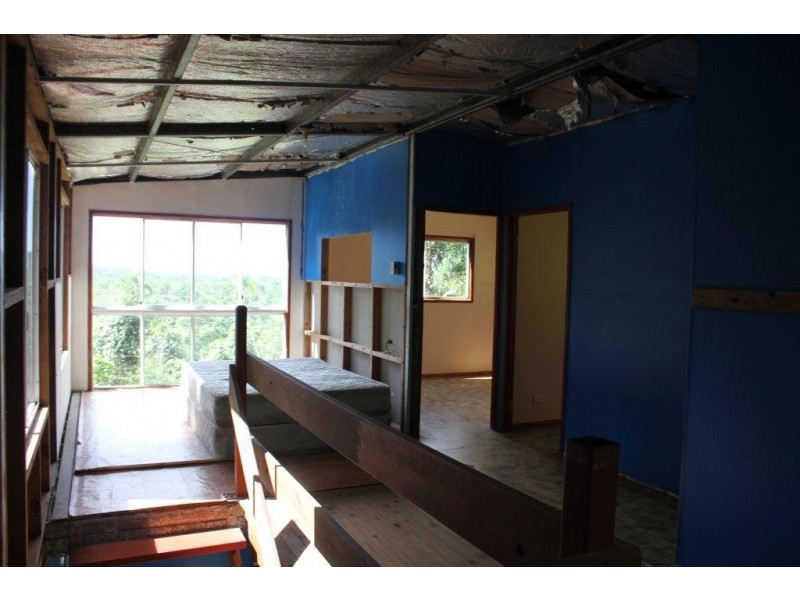 Lot 193 Stonewood Road DIWAN, Daintree QLD 4873