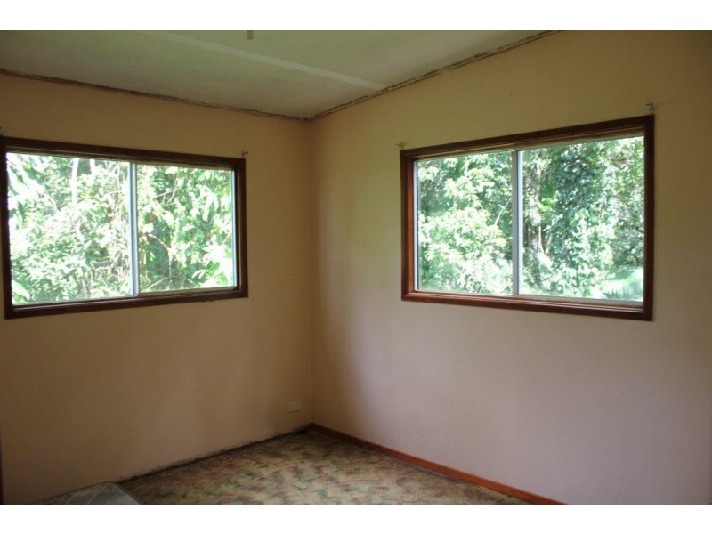 Lot 193 Stonewood Road DIWAN, Daintree QLD 4873