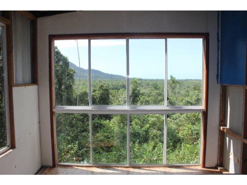 Lot 193 Stonewood Road DIWAN, Daintree QLD 4873