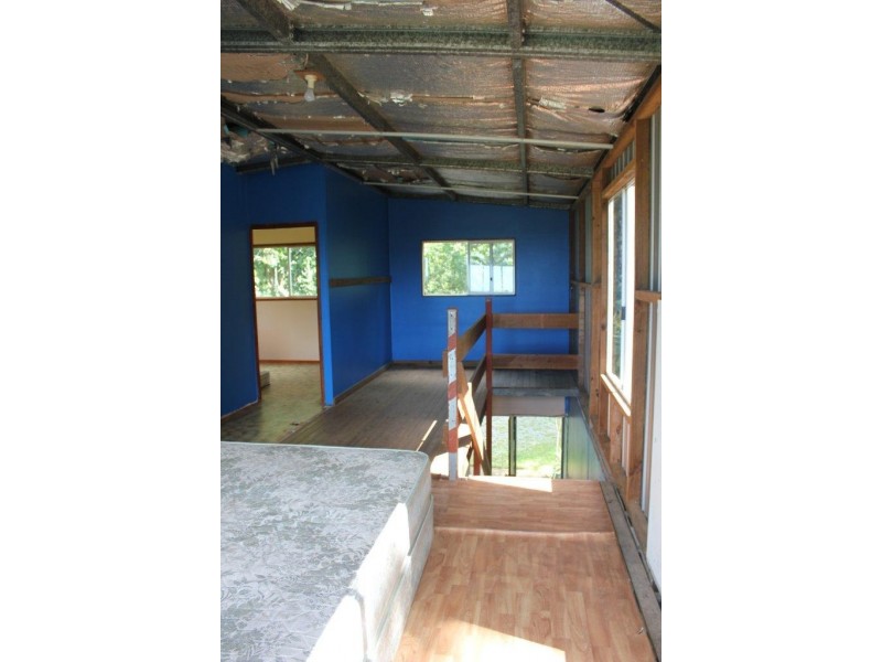 Lot 193 Stonewood Road DIWAN, Daintree QLD 4873