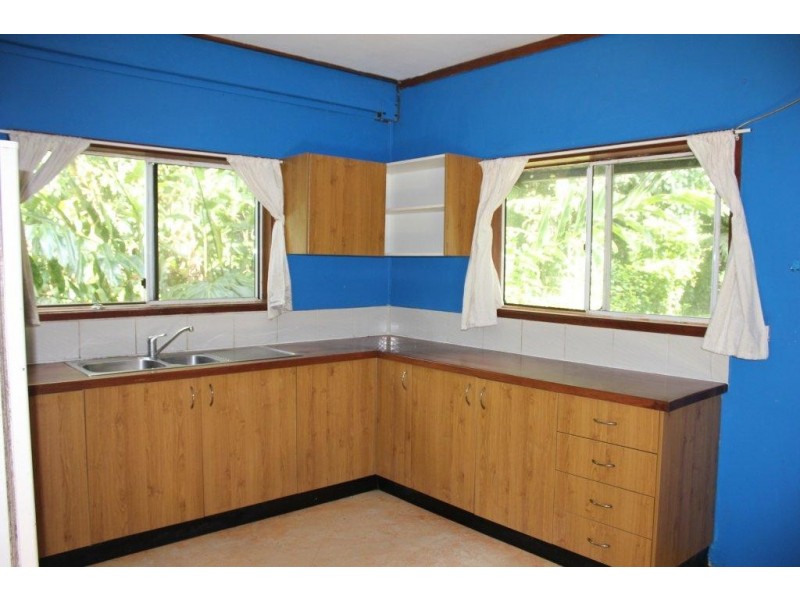 Lot 193 Stonewood Road DIWAN, Daintree QLD 4873