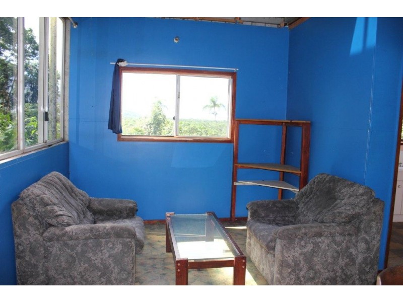 Lot 193 Stonewood Road DIWAN, Daintree QLD 4873