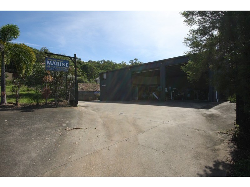 Lot 17 Theresa Drive, Mossman QLD 4873