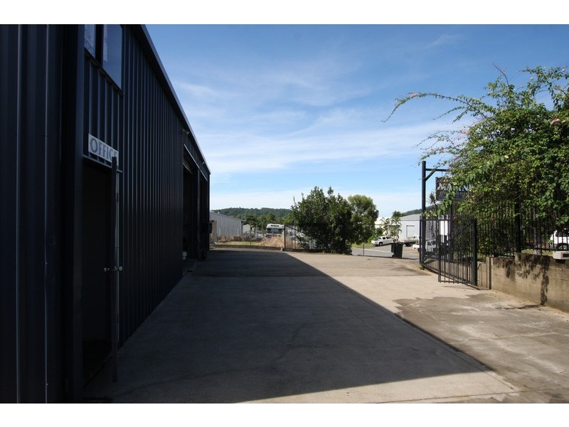 Lot 17 Theresa Drive, Mossman QLD 4873