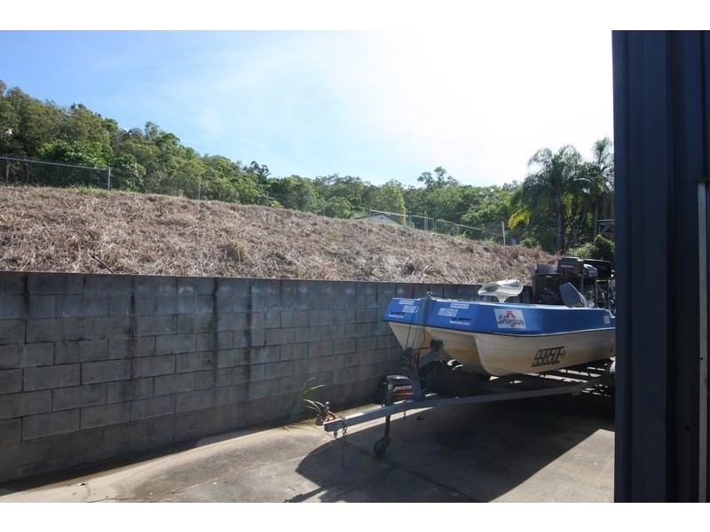 Lot 17 Theresa Drive, Mossman QLD 4873
