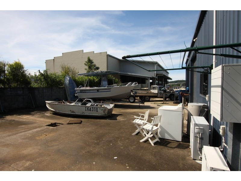 Lot 17 Theresa Drive, Mossman QLD 4873