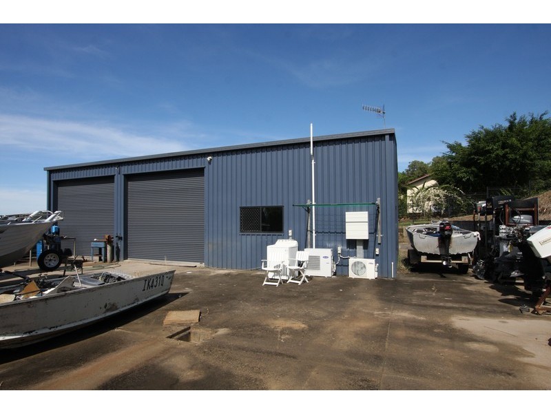 Lot 17 Theresa Drive, Mossman QLD 4873